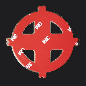 New Mexico Vehicle Emblem